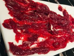 -古乐牛香·鲜牛肉牛杂火锅(五一中路店)