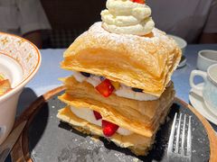 -晓粤·惹味粤菜(凯德乐峰广场店)