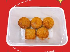 -西贝莜面村(金隅嘉品mall店)