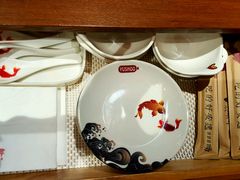 -渝是乎酸菜鱼(龙旗购物中心店)