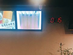 -京朋串屋·烧烤(望京西路总店)