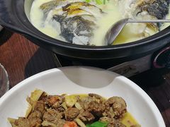 -董府·古宅餐厅