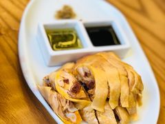 蘇小柳白切鸡-苏小柳手工点心(人民广场分院)