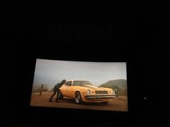 -金逸影城(中关村店)