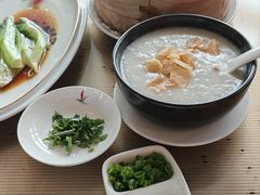 -彩丰楼中餐厅·仁恒洲际酒店