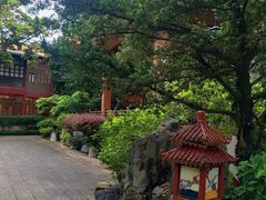 -东江渔村·古典园林·30年粤菜老字号(太和店)