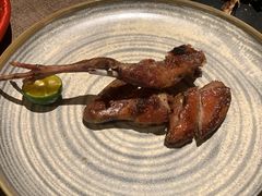 烤鸽子-伊藤ITO(侨福芳草地购物中心店)