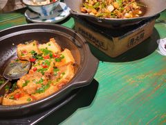 -费大厨辣椒炒肉(太平老街店)