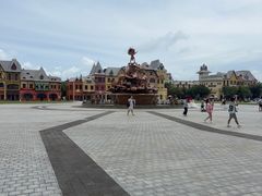 -富国岛珍珠游乐园