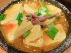 -云海肴·汽锅鸡·云南菜(天山百盛优客店)