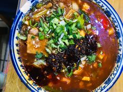 -伊穆祥牛肉面总店·清真