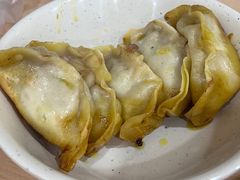 -蒋家桥饺面店(广陵路店)
