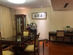 -华东饭店·园林式婚礼宴会厅酒店