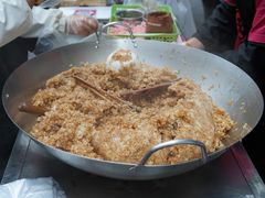 -六广门毛阿姨糯米饭