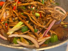 -壹只菜·崇明本地特色菜(崇明南门店)