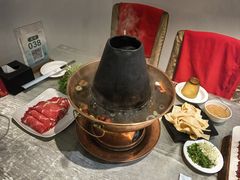 -东来顺饭庄(王府井步行街店)