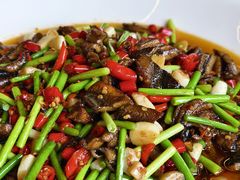 -蛙兔鸡自贡风味·特色江湖菜(广都店)