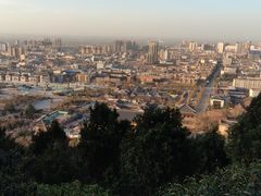 景点-华清宫景区