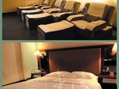-雅致丽泊洗浴·颜系轻色SPA·足道(未央店)