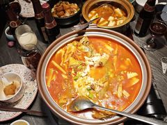 -琼林徽宴(中央门店)