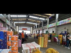 -西郊国际农产品交易中心