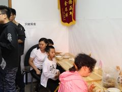 -小发锅巴菜铺(金辉家园店)