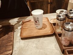 -李山山茶事(景枫店)