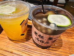 -北丐先生·野馄饨烧烤(长宁龙之梦店)