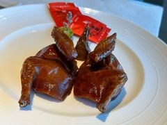 -馋遇江南·精致湖景雅宴(东方之门店)