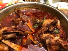 -金家老三饭庄(常营店)
