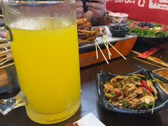 -林二哥宜烤官·宜宾小烧烤