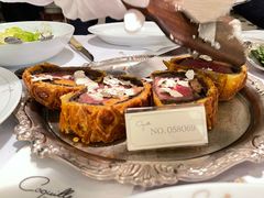 惠灵顿牛排-壳里西餐厅Coquille Seafood Bistro(蒙自路店)