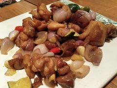 -云海肴·汽锅鸡·云南菜(广安门天虹店)