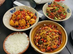 -潇湘阁(三里屯SOHO店)