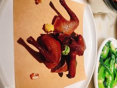 -客语客家菜(琶洲保利店)