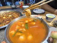 -胖子鱼·天水麻辣鱼火锅(秦州407店)