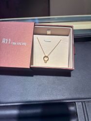 -周生生Chow Sang Sang(新世界店)