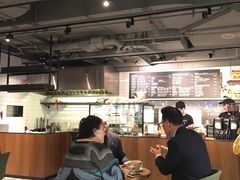 -Wagas沃歌斯(百盛优客店)