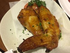 -曼谷杜莎夫人蜡像馆