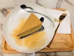 -澈烘焙·生日蛋糕·下午茶(龙华店)