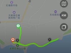 -老虎石海上公园