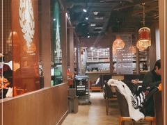 -明泰谷泰国餐厅(正大广场店)