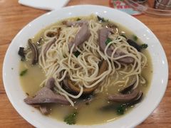 -欣达面馆(天桥支路店)
