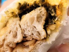 -上海虹口糕团(福州路店)