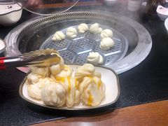 -营信刘罗锅铁锅炖(建华店)