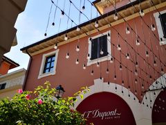 -佛罗伦萨小镇广佛名品奥特莱斯(疏港路店)