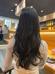 -Z.X HAIR SALON张新美业