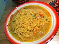 -先启半步颠小酒馆|猛火现炒川菜(泰州首店)