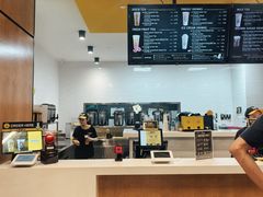 -WUSHILAND BOBA(SANTA ANITA)