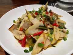 -德叔阙里·衢州菜馆(月湖店)